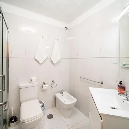 Appartamento Ocean View Costa Adeje (Tenerife)