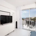 Апартаменти Ocean View