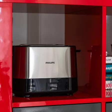 Ocean View Apartment *