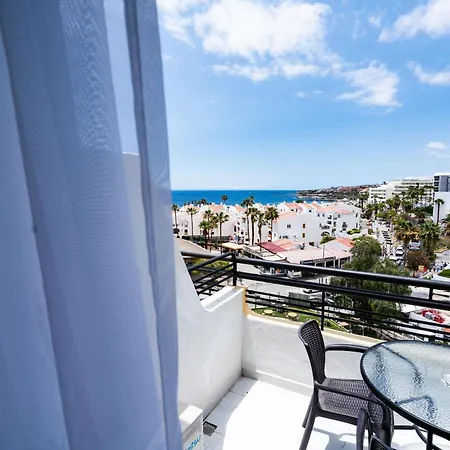 Apartman Ocean View *