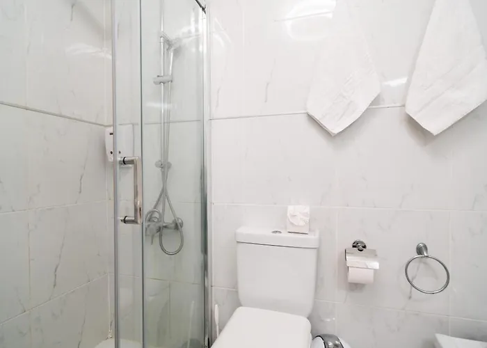 Apartman Ocean View Costa Adeje (Tenerife)