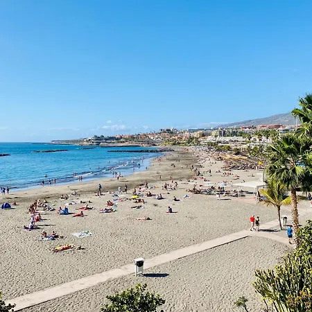 Lejlighed Ocean View *