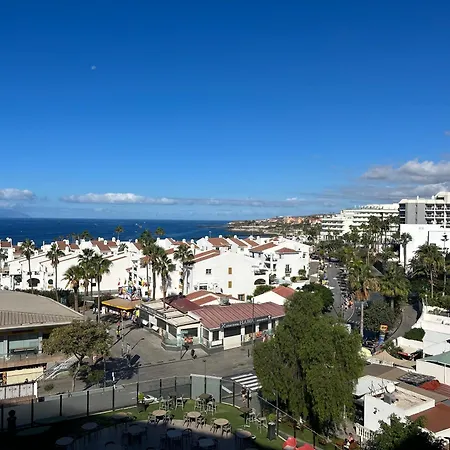 Apartment Ocean View