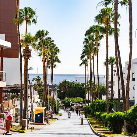 Ocean View * Адехе