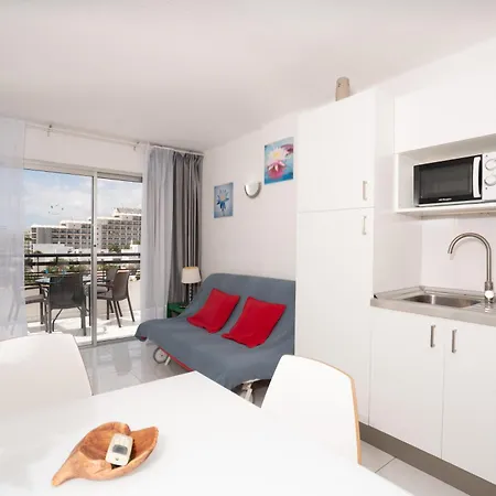 Ocean View Адехе