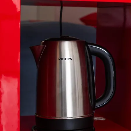 Apartamento Ocean View