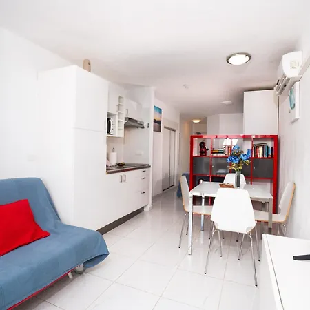 Ocean View Apartamento *