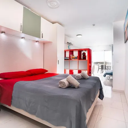 Apartamento Ocean View *