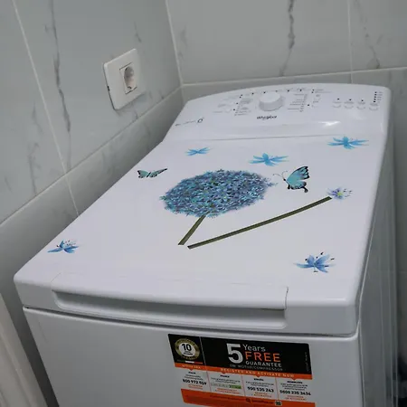 Ocean View Lejlighed Costa Adeje (Tenerife)