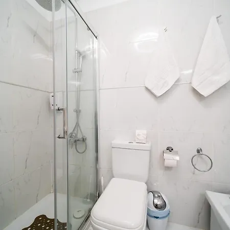 Apartamento Ocean View Costa Adeje (Tenerife)