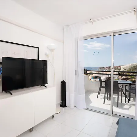 Lejlighed Ocean View