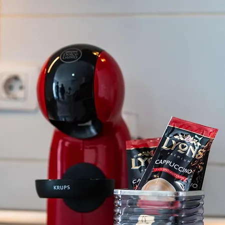 Ocean View Apartamento Costa Adeje (Tenerife)