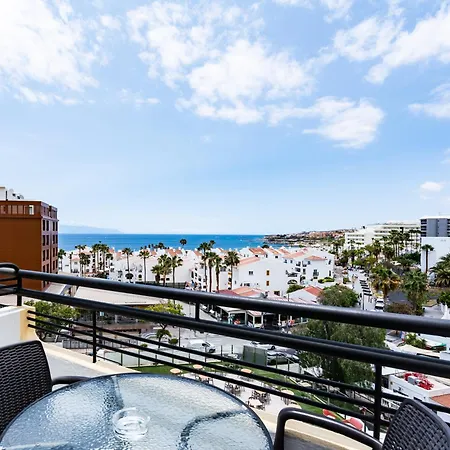 Ocean View *