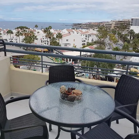 Ocean View Apartment *