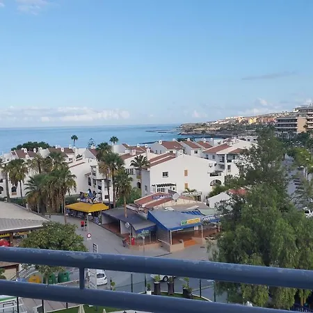 Ocean View Apartment
