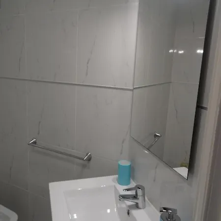 Apartment Ocean View
