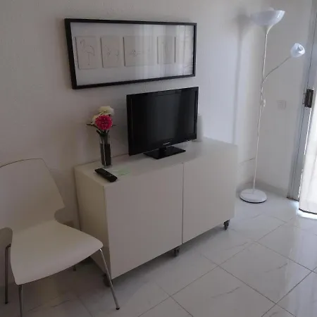 Ocean View Apartment Costa Adeje (Tenerife)