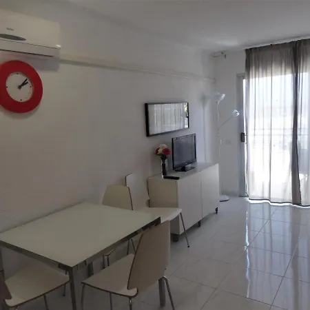 Ocean View Apartment Costa Adeje (Tenerife)