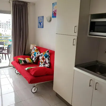 Ocean View Apartment Costa Adeje (Tenerife)