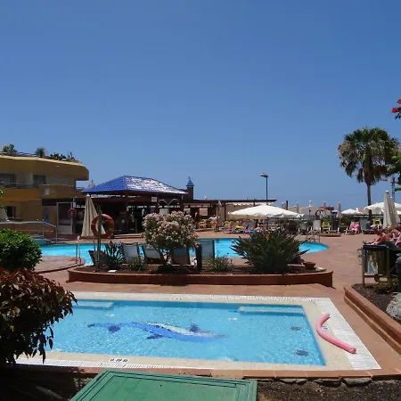 Ocean View Апартаменты *