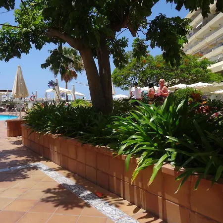 Ocean View * Costa Adeje (Tenerife)
