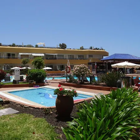 Apartment Ocean View Costa Adeje (Tenerife)