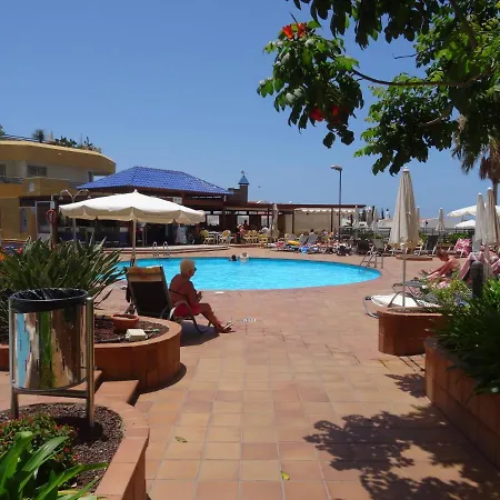 Apartment Ocean View Costa Adeje (Tenerife)