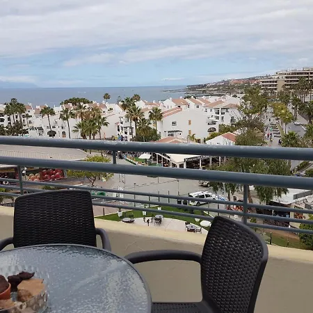 Ocean View * Costa Adeje (Tenerife)