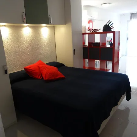 Apartment Ocean View Costa Adeje (Tenerife)