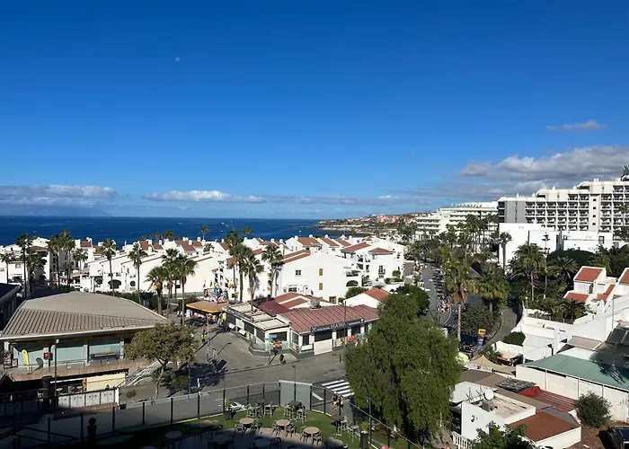 Appartement Ocean View