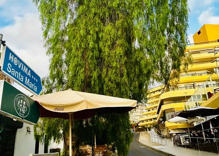 Appartement Ocean View