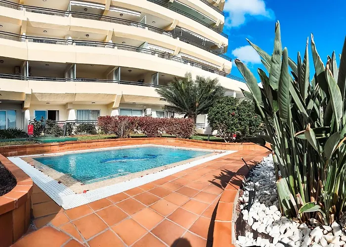 Ocean View Appartement