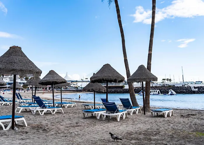 Appartamento Ocean View *