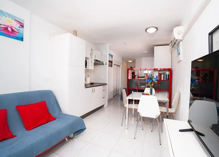 Ocean View Appartement *