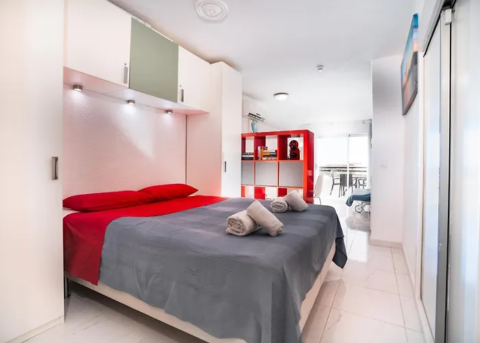 Appartamento Ocean View *