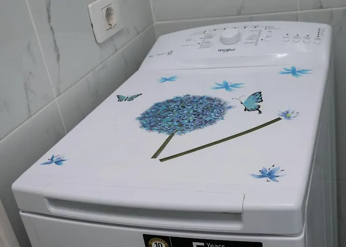 Ocean View Appartamento Costa Adeje (Tenerife)