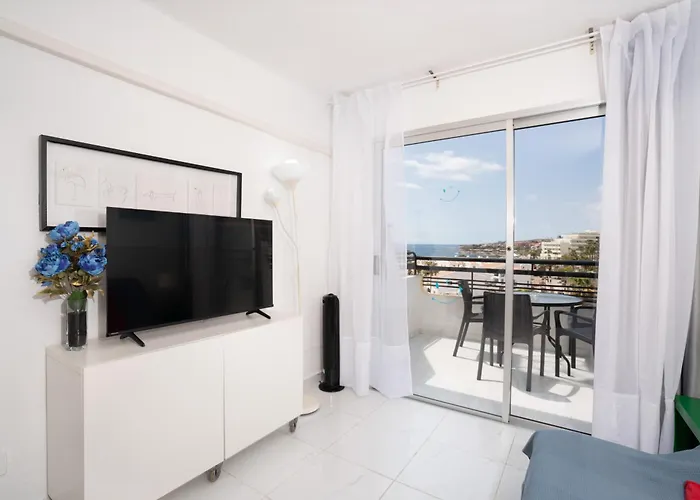 Appartement Ocean View