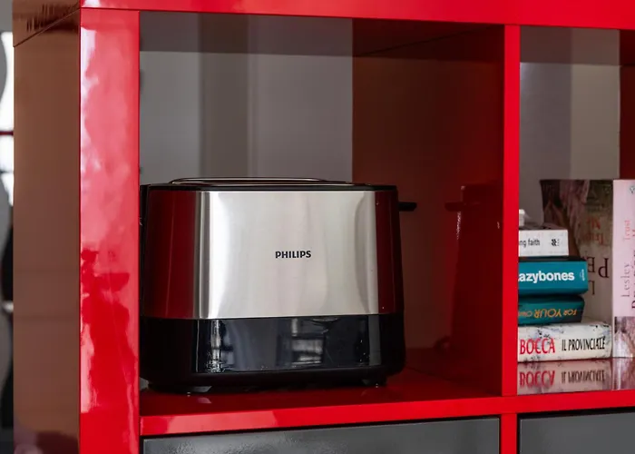 Ocean View Appartamento *