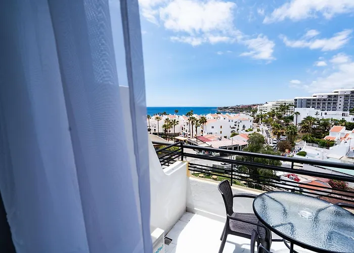 Appartement Ocean View *