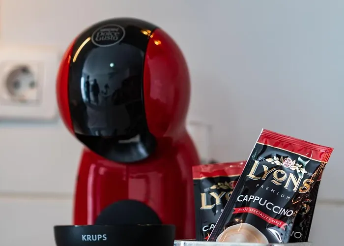 Ocean View Appartement Costa Adeje (Tenerife)