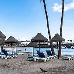 Апартаменты Ocean View *
